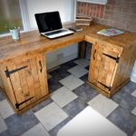 La décoration du bureau