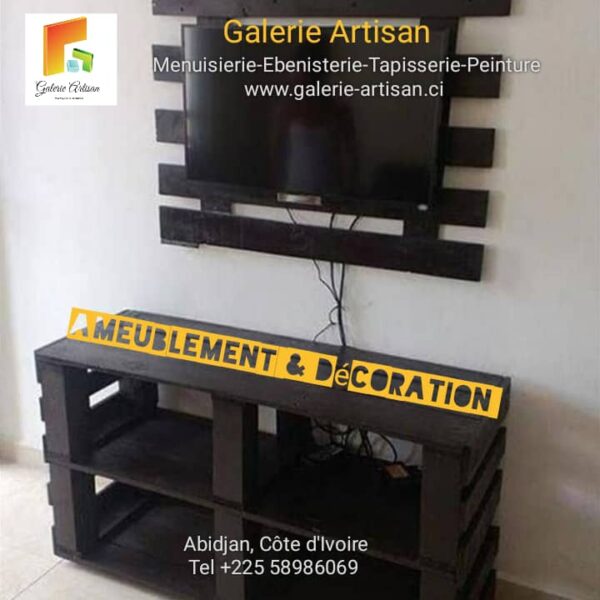 Meuble Télé