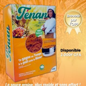 TENAN