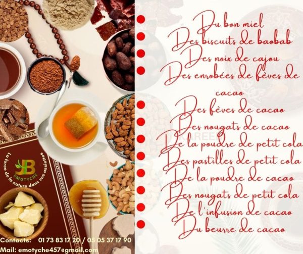 Infusion de Cacao – Image 4