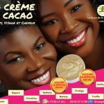Crème de cacao 500ML