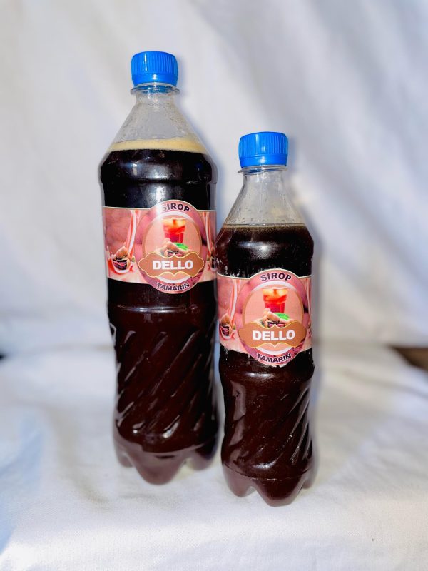 Sirop Dello Tamarin