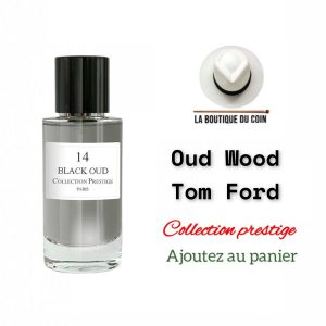 Oud Wood Tom Ford