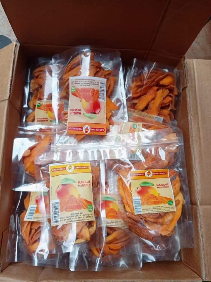 Mangue séchée – Image 4