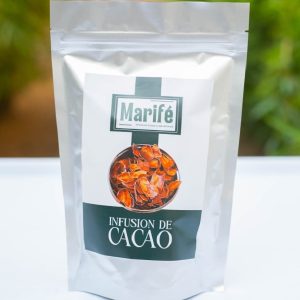 Infusion de Cacao