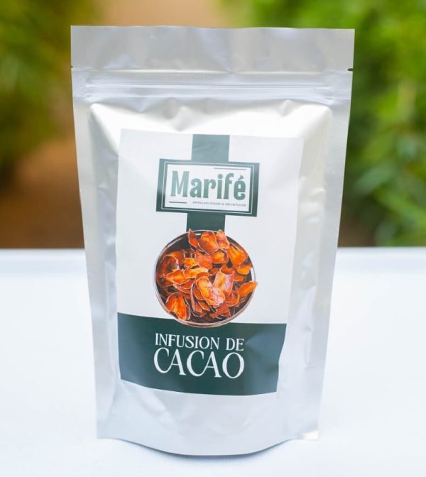 Infusion de Cacao