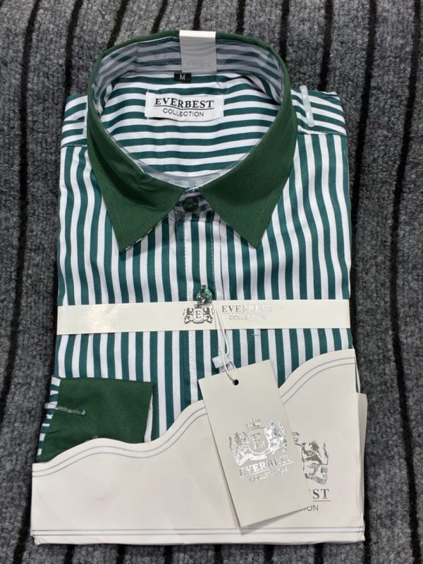 Chemise Homme Everbest – Image 3