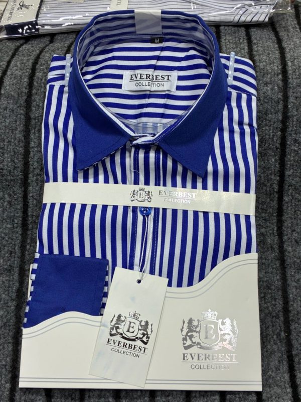 Chemise Homme Everbest – Image 5