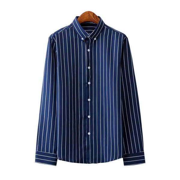 Chemise homme (L,M,X,XL) – Image 2