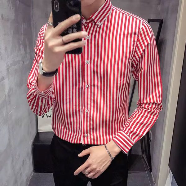 Chemise homme (L,M,X,XL) – Image 5