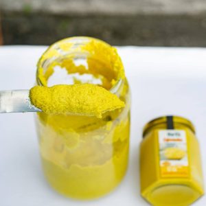 Sauce d'accompagnement