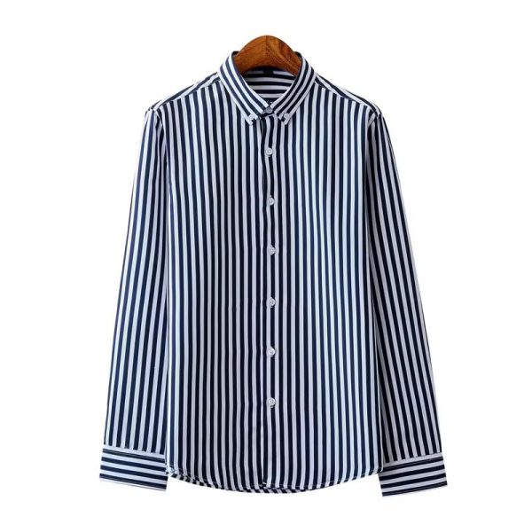 Chemise homme (L,M,X,XL) – Image 3
