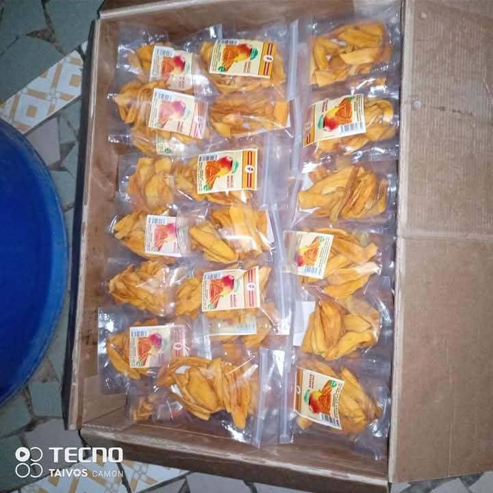 Mangue séchée – Image 3