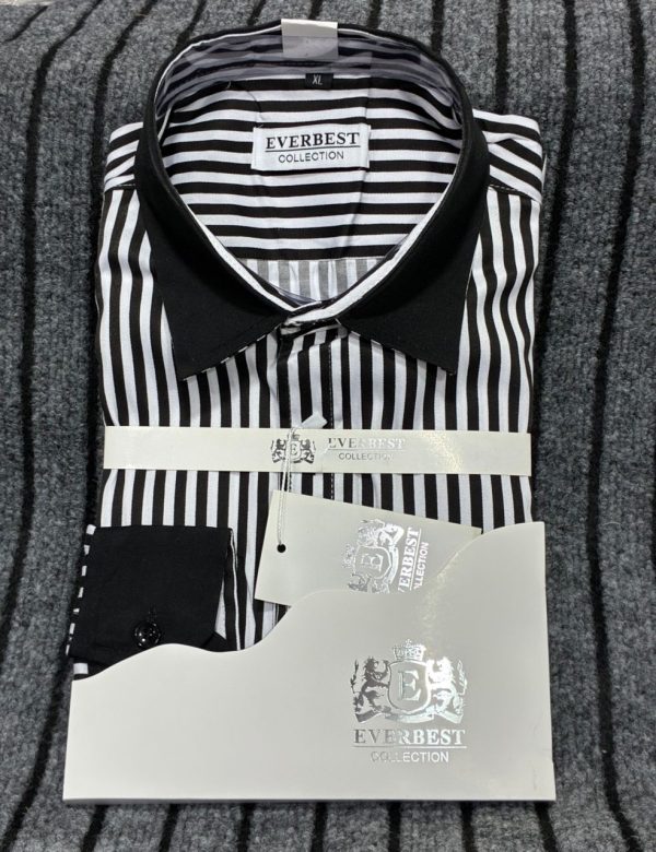 Chemise Homme Everbest – Image 6