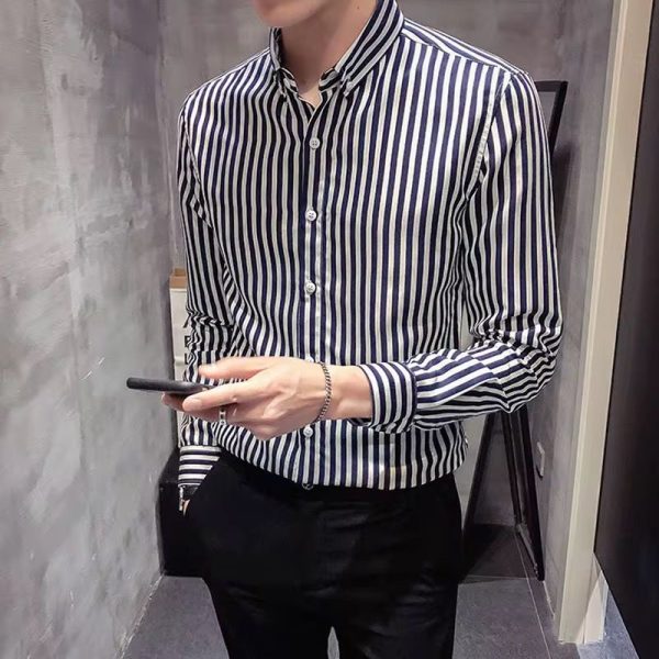 Chemise homme (L,M,X,XL) – Image 4