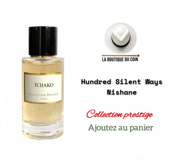 Hundred Silent Way Nishane – Image 2