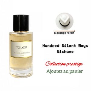 Hundred Silent Way Nishane