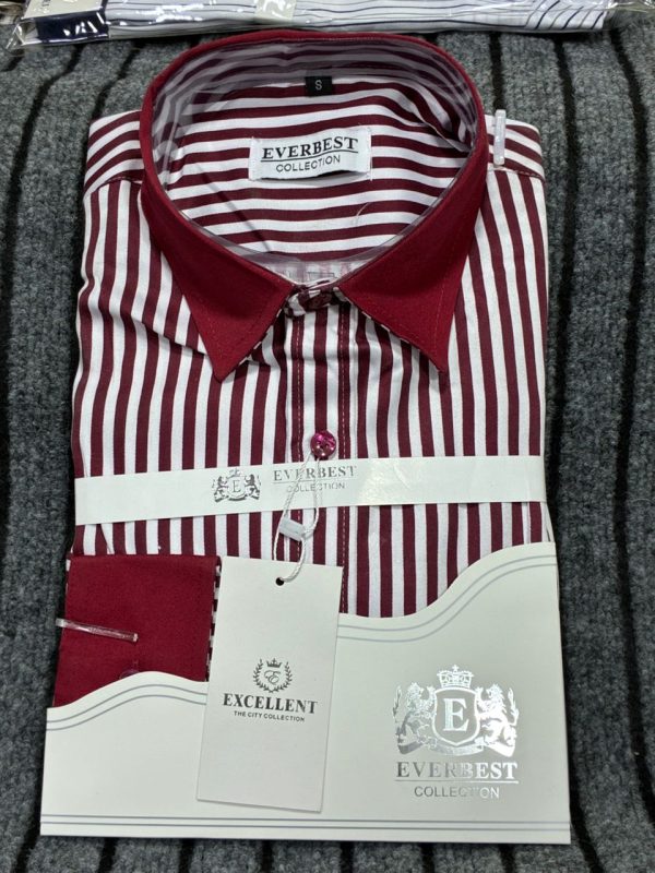 Chemise Homme Everbest – Image 4