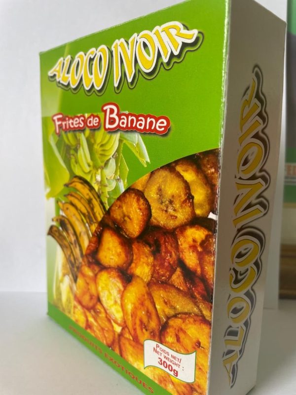 Frites de Banane – Image 3