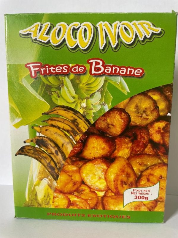 Frites de Banane – Image 4