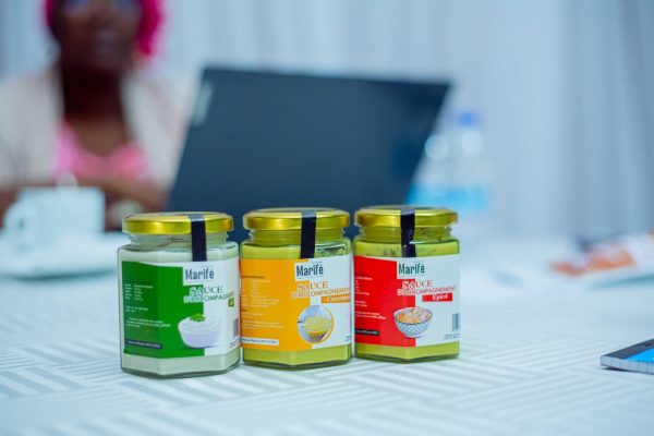 Sauce d'accompagnement – Image 5