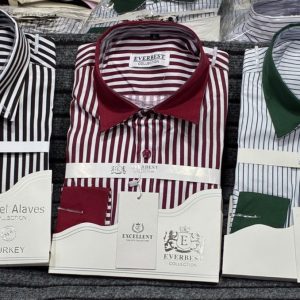 Chemise Homme Everbest