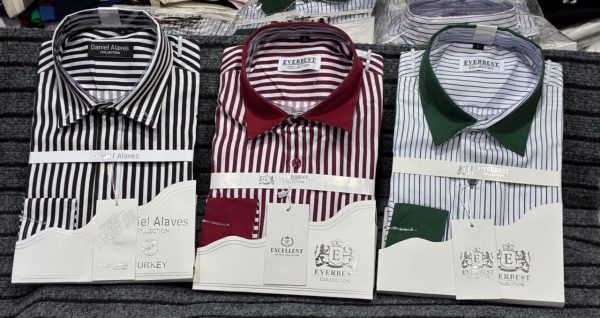 Chemise Homme Everbest