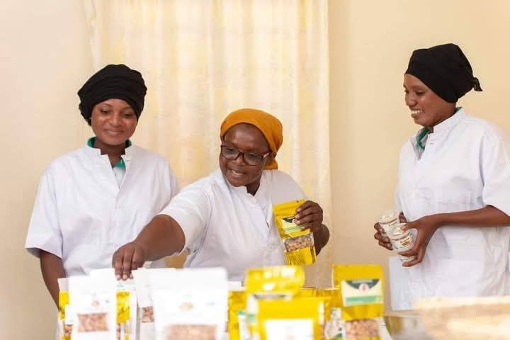 Kassermy Ténégniguy SARL