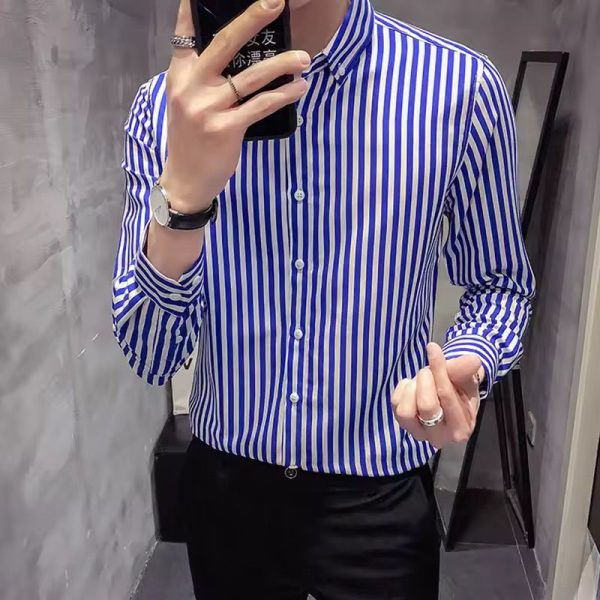 Chemise homme (L,M,X,XL) – Image 6
