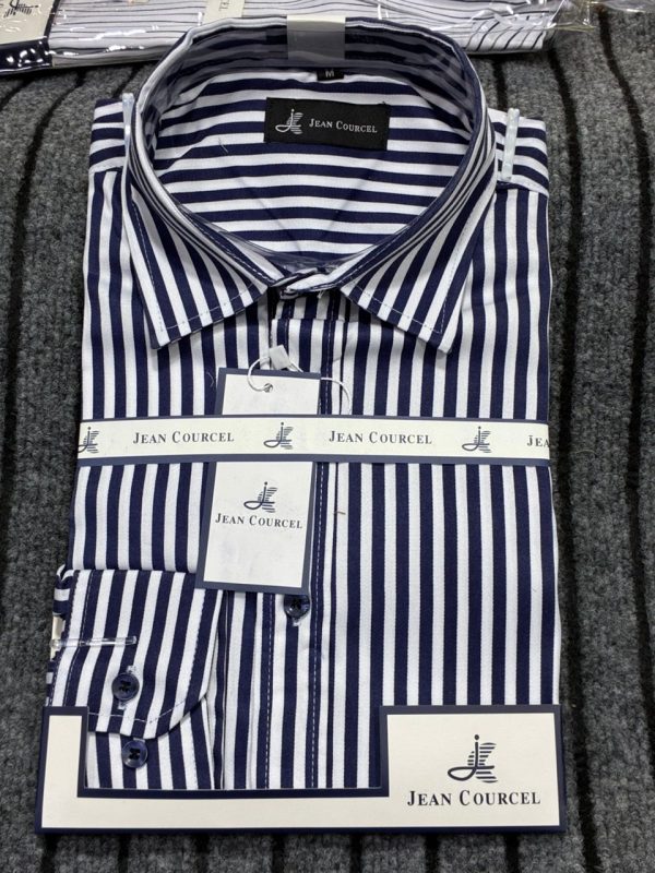 Chemise Homme Everbest – Image 7