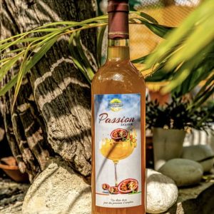 Liqueur de Passion- 25%, 75Cl