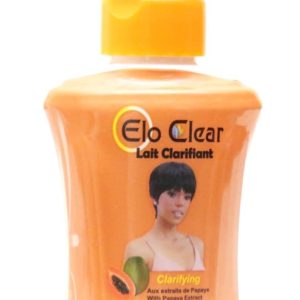 Elo Clear - Lait Clarifiant