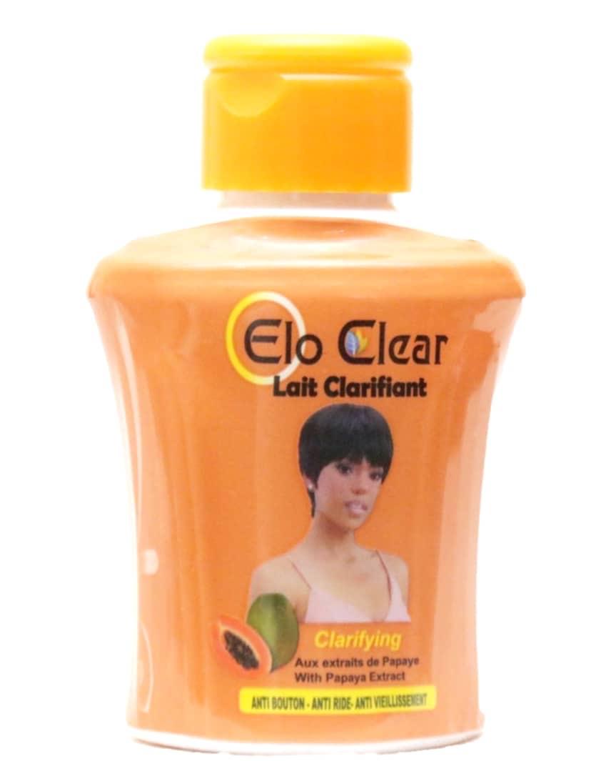 Elo Clear – Lait Clarifiant