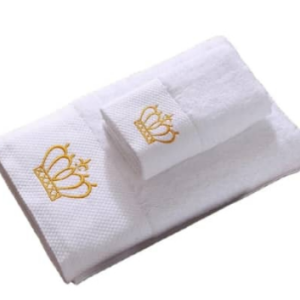 SERVIETTES PERSONNALISÉES 600g