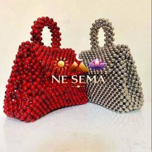 Sac à main Libellule