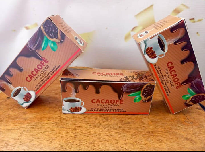 CacaoFé